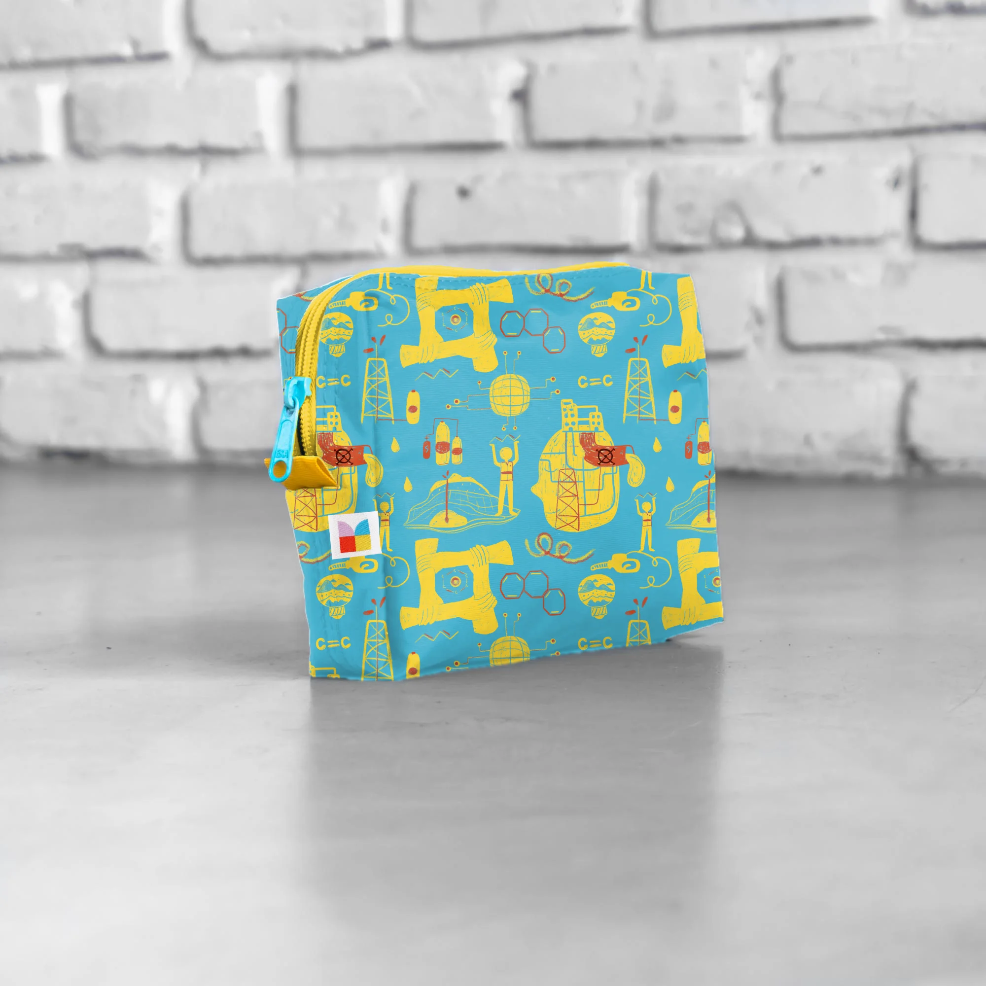 Cosmetiquera Orocué