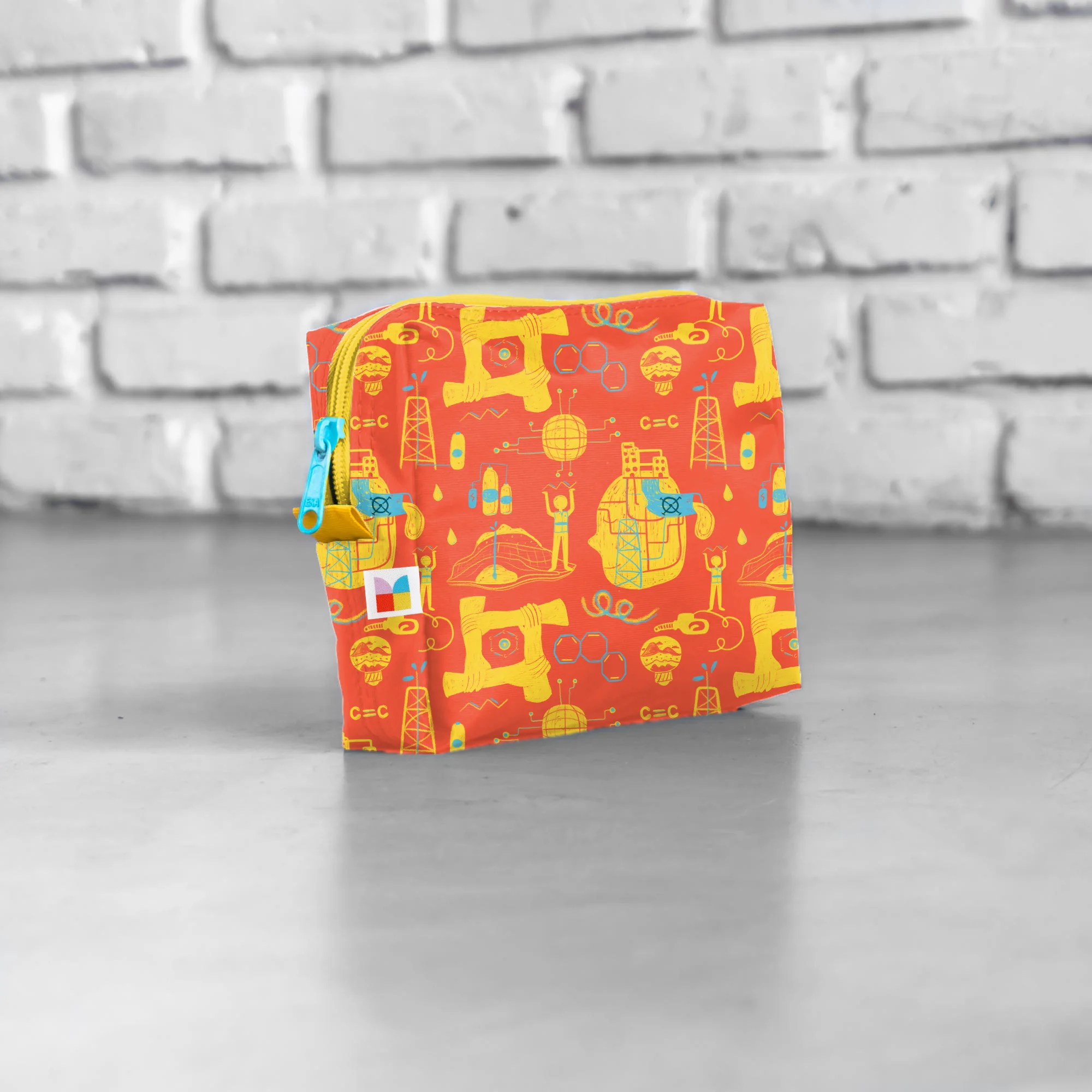 Cosmetiquera Orocué