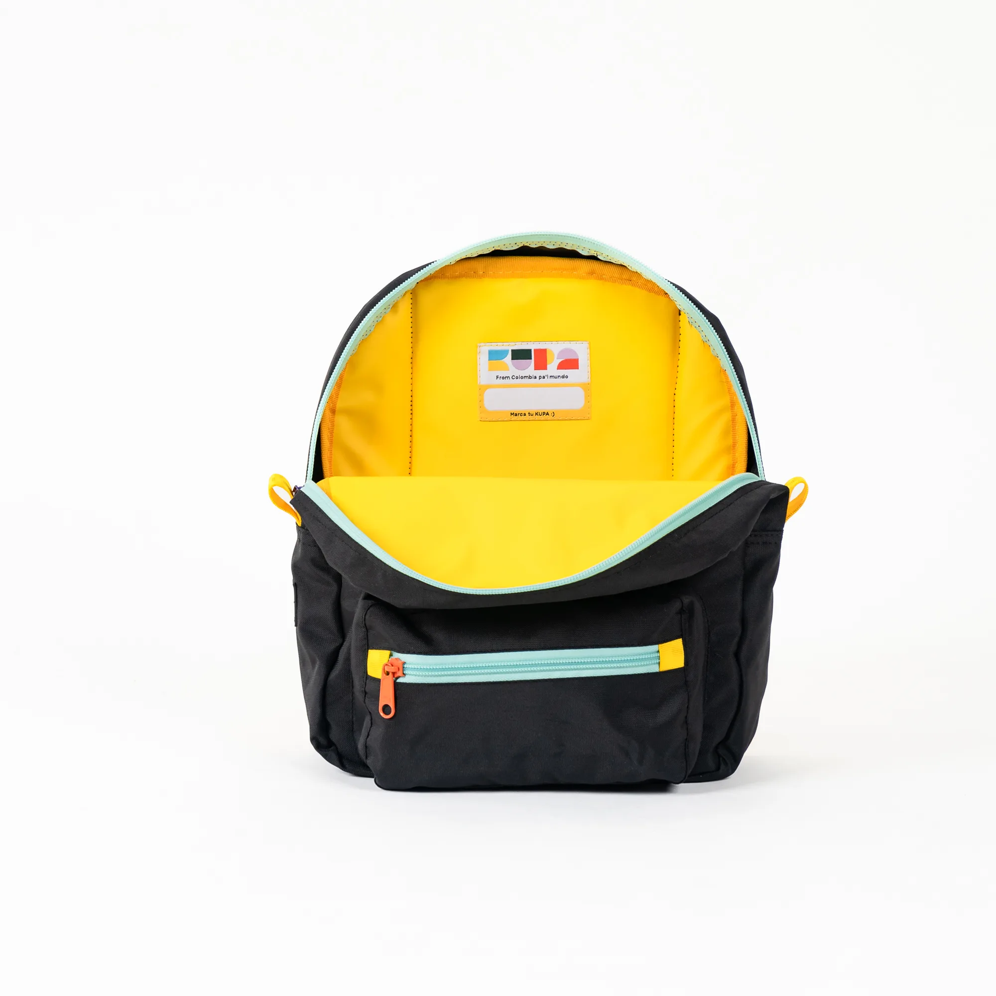 Morral MiniCocora